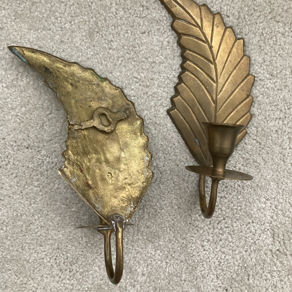 Sconces - Picture 3 of 4